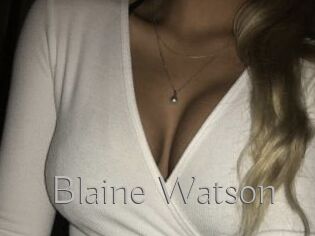 Blaine_Watson