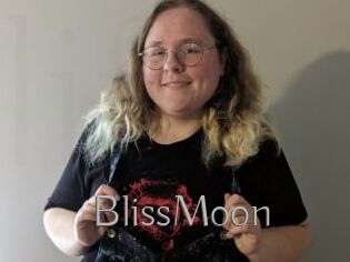 BlissMoon