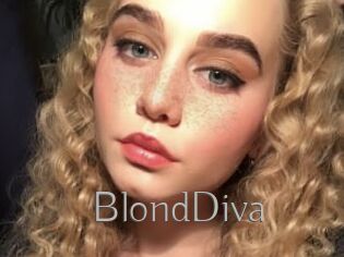 BlondDiva