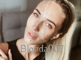 Blonda007