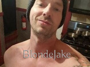 BlondeJake