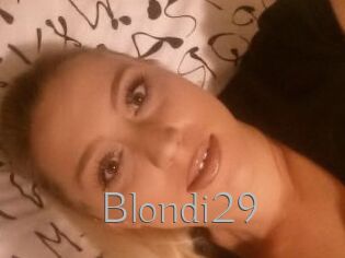 Blondi29