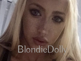 BlondieDolly