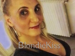 BlondieKiss