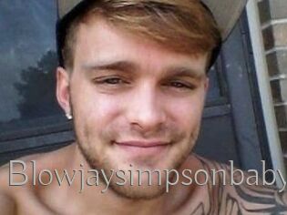 Blowjaysimpsonbaby Live Fick
