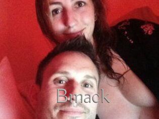 Bmack