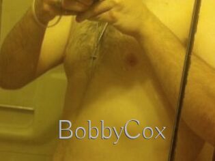 BobbyCox