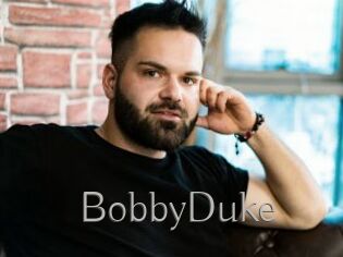 BobbyDuke