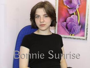 Bonnie_Sunrise