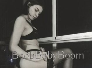 BoobBabyBoom