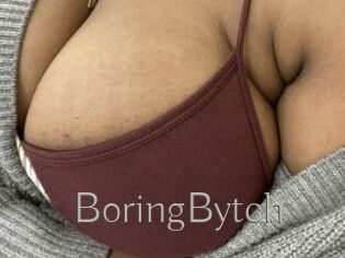 BoringBytch