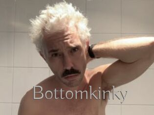 Bottomkinky