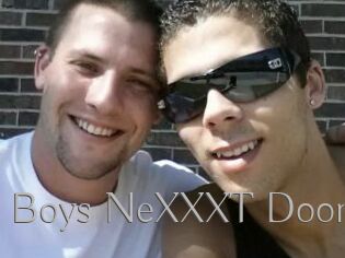 Boys_NeXXXT_Door