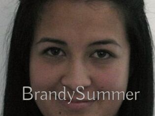 BrandySummer