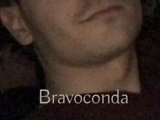 Bravoconda