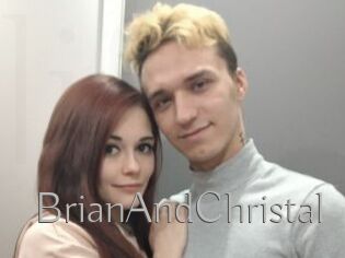 BrianAndChristal