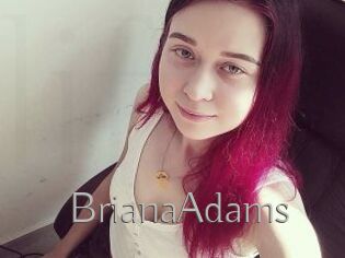 BrianaAdams