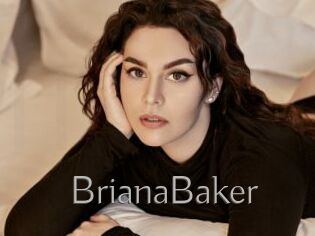 BrianaBaker