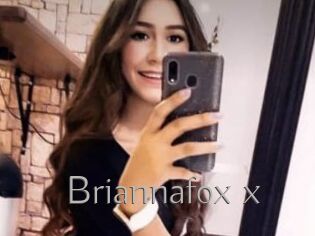 Briannafox_x