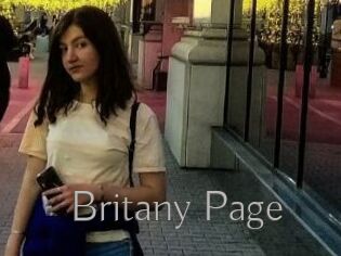 Britany_Page