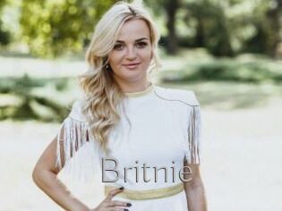 Britnie