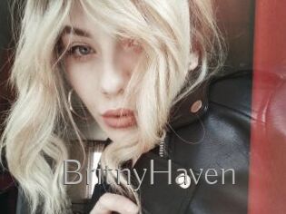 BritnyHaven