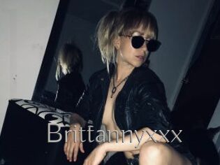 Brittannyxxx