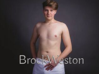 BrockWeston