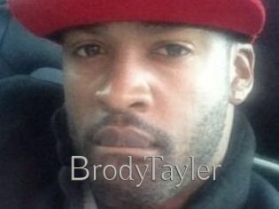 Brody_Tayler Live Fick
