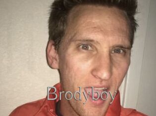 Brodyboy