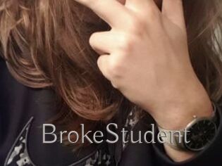 BrokeStudent