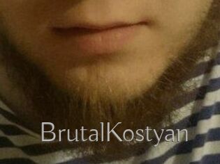 BrutalKostyan