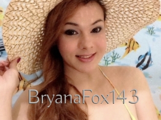 BryanaFox143