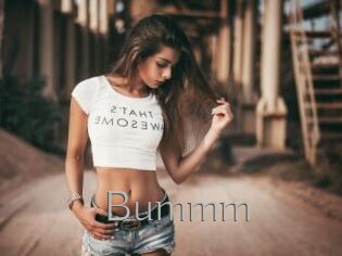 Bummm