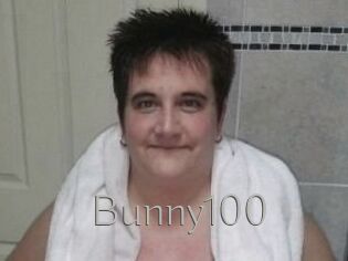 Bunny100