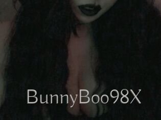 BunnyBoo98X