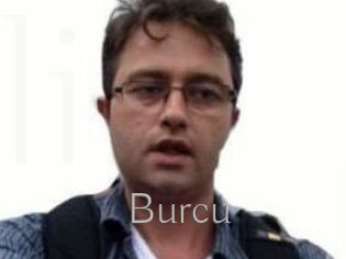 Burcu