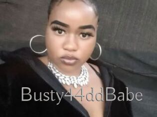 Busty44ddBabe