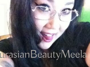 BustyEurasianBeautyMeela