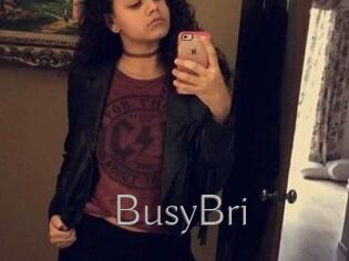 BusyBri