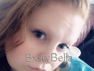 BxstyBella