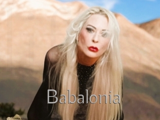 Babalonia