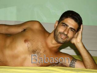 babason Live Fick