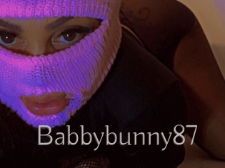 Babbybunny87