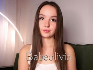 Babeolivia