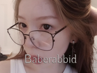 Baberabbid