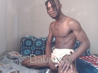 Babiexxx