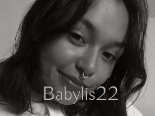 Babylis22