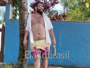 Baddbrasil