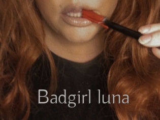 Badgirl_luna